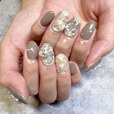 持ち込みデザイン120分
