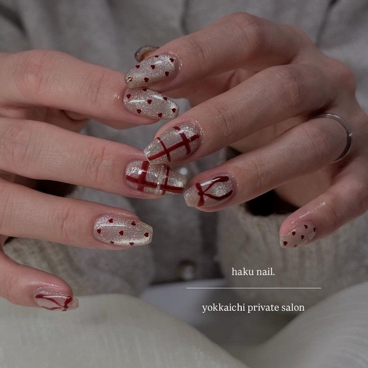 ネイリー（Nailie） - haku_nailsalon