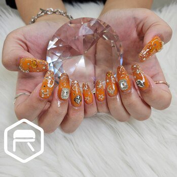 tokai.saidai.nail