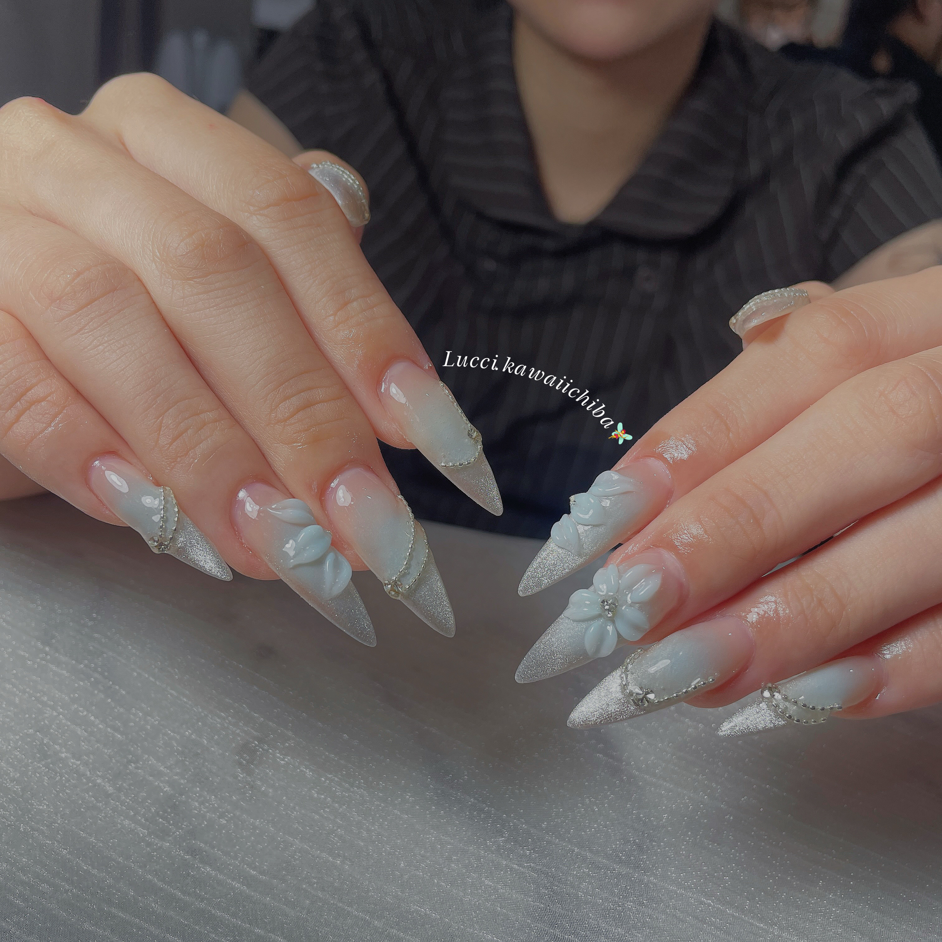 lucci_KawaiiChibaNail