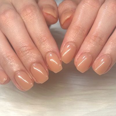 【hand】オフなしワンカラー