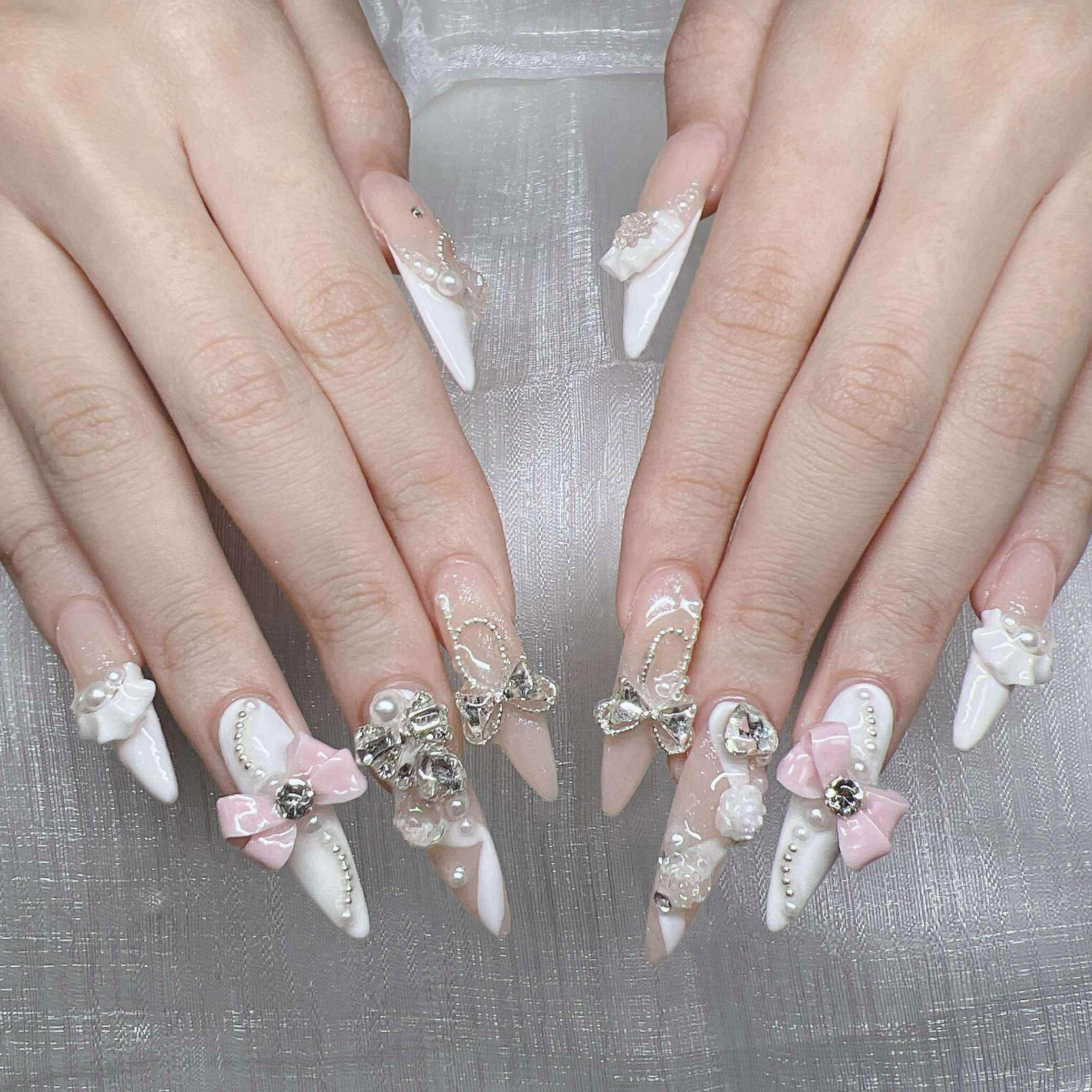 Nail_Hana31