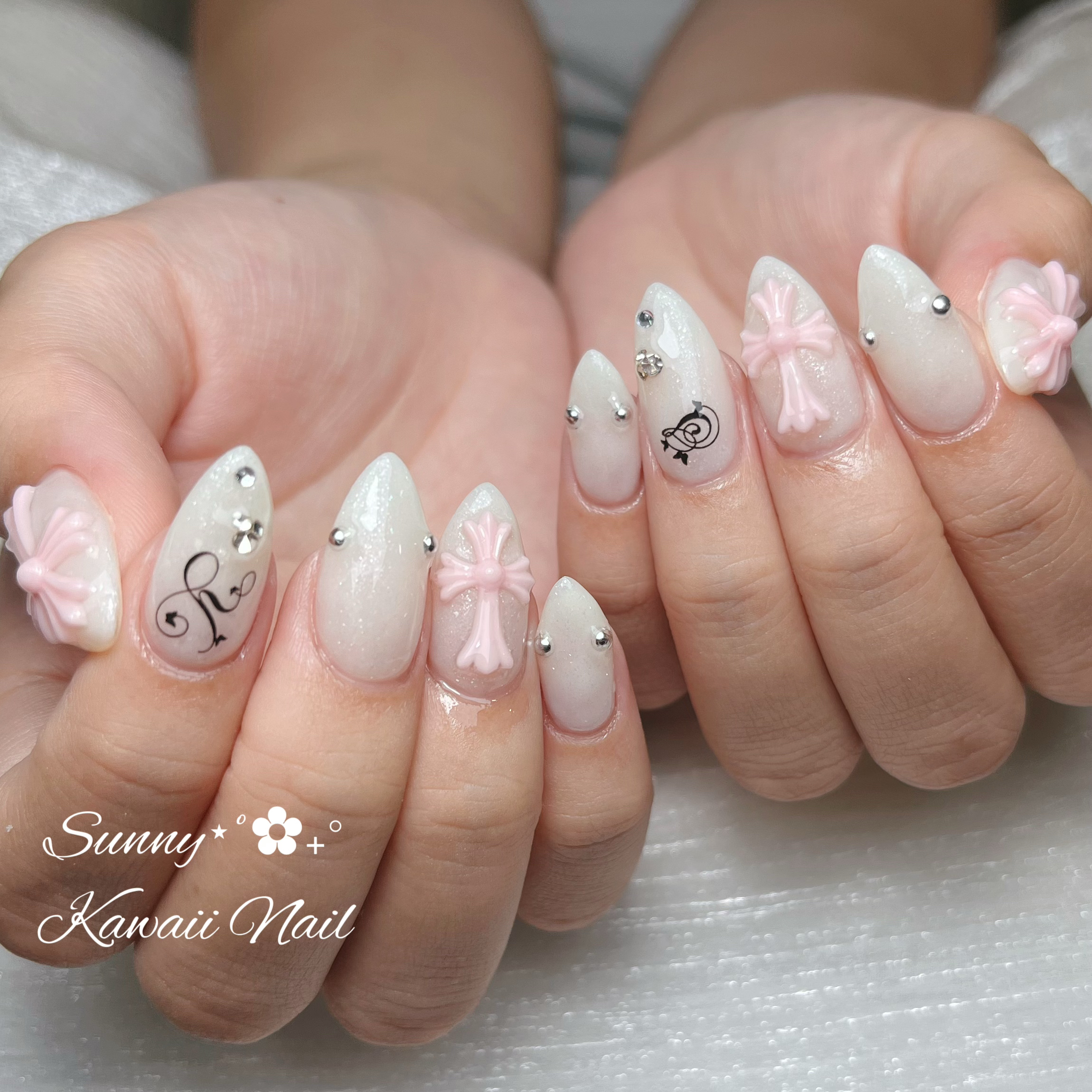 Sunny_KawaiiNail