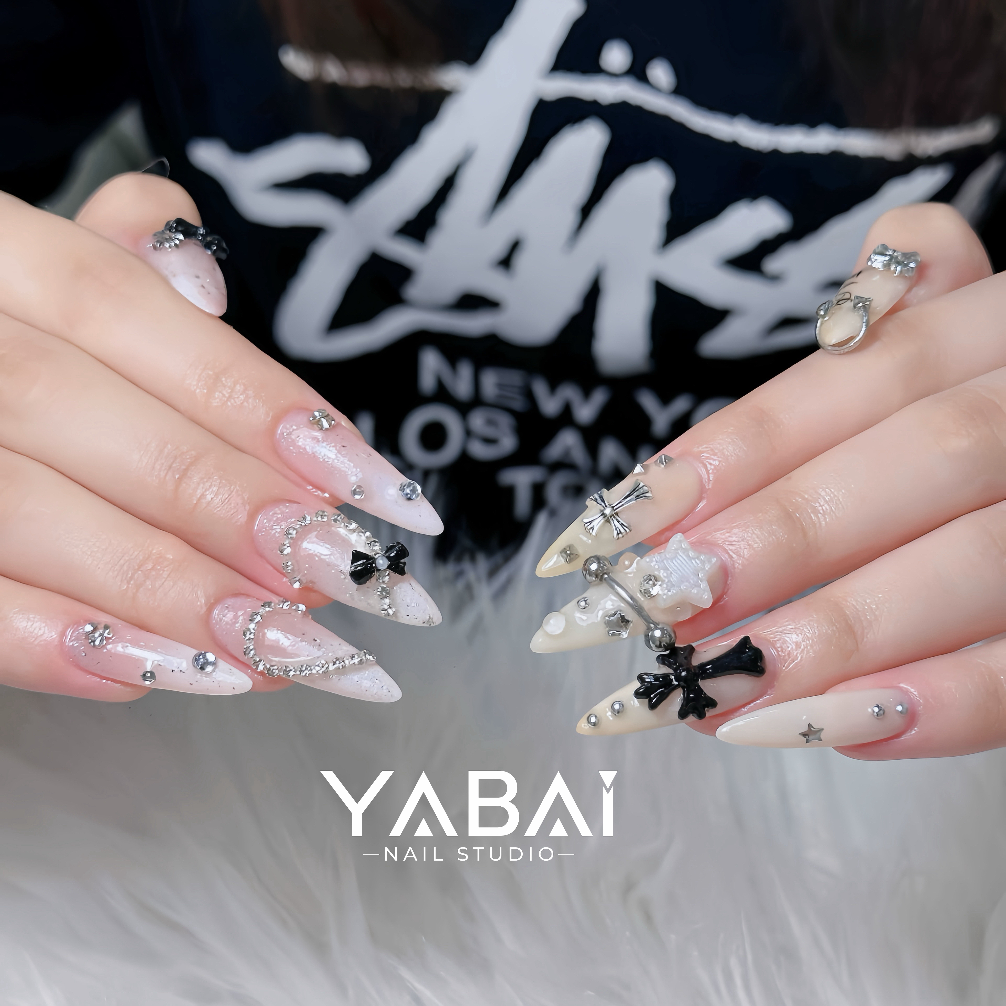YaBai_Nail