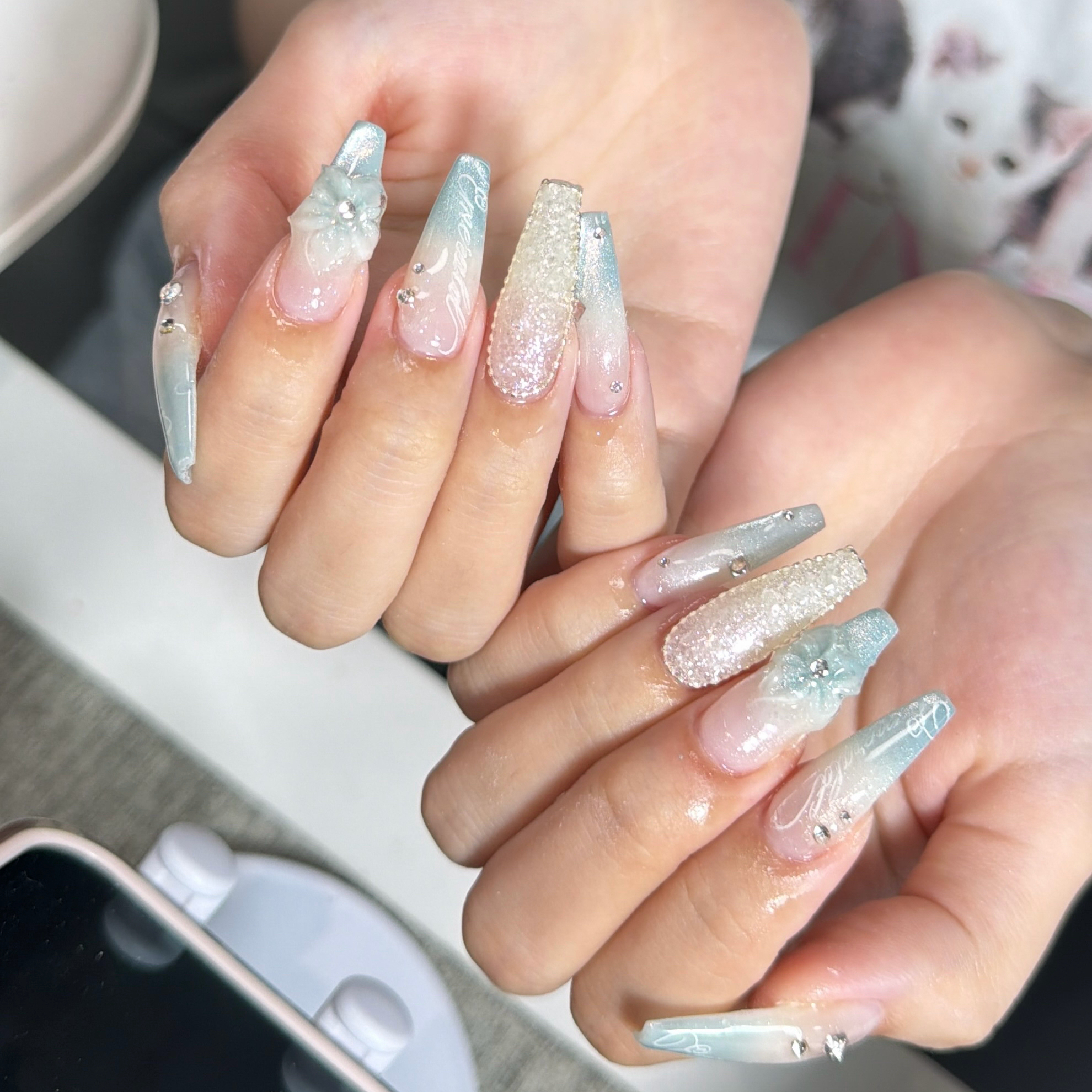 Hanchan_nail