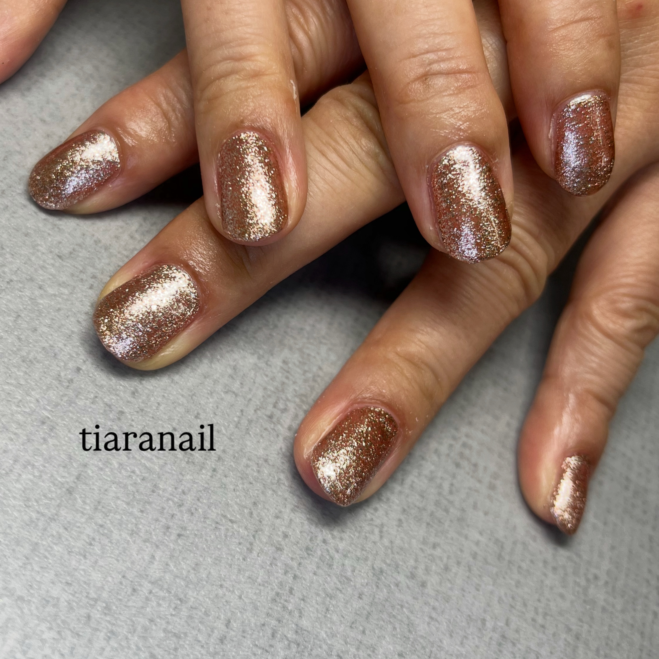 tiaranail