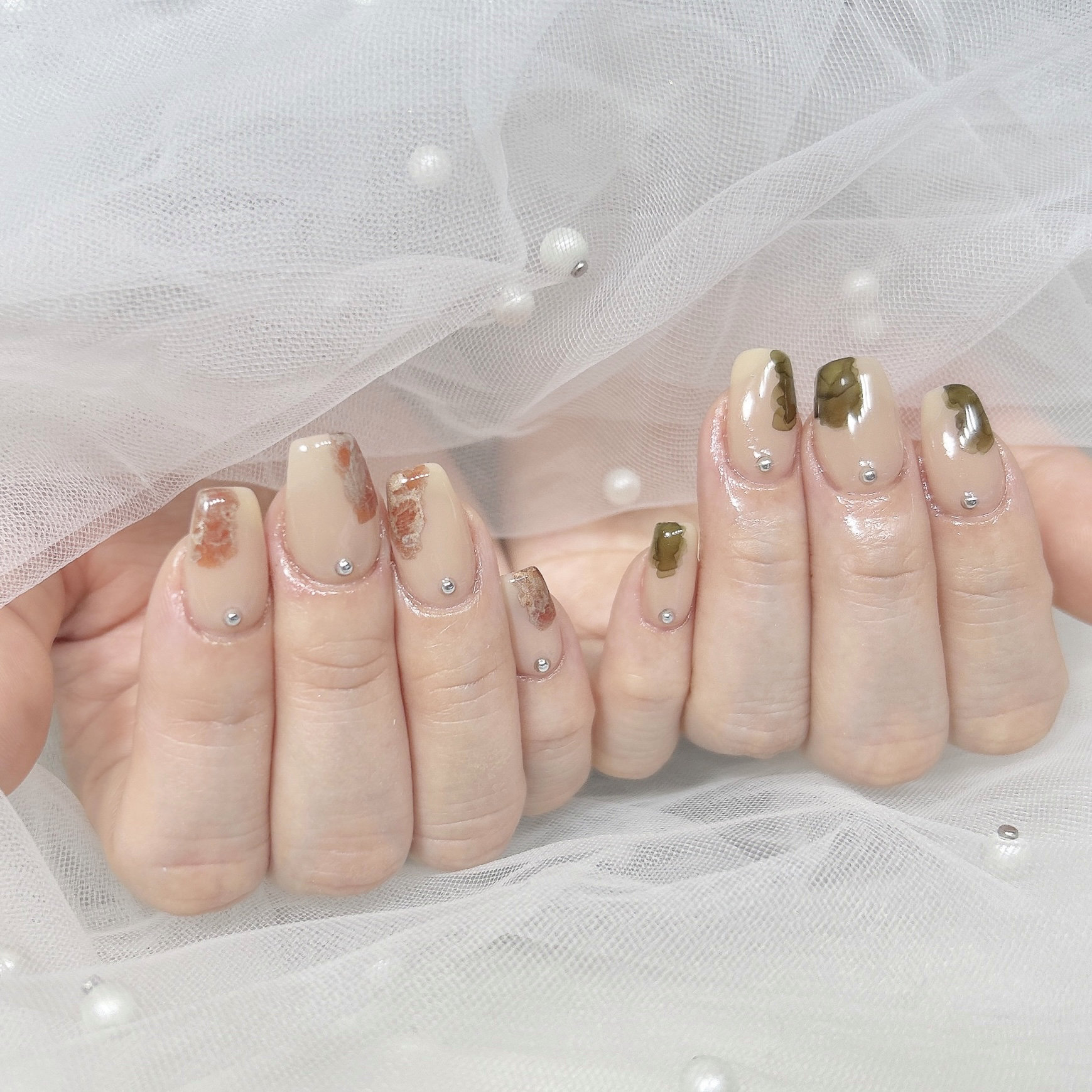 marunail1111