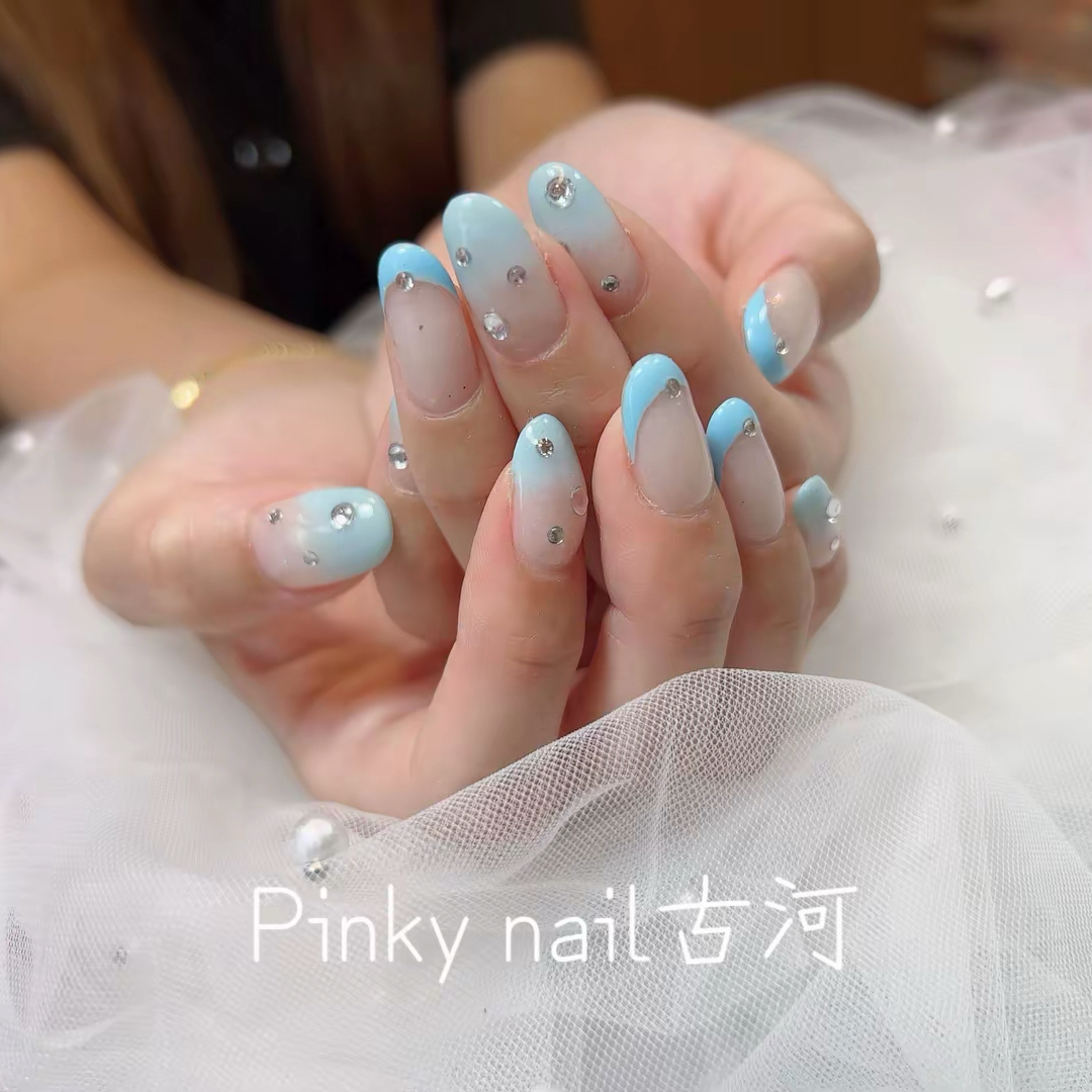 pinkynail