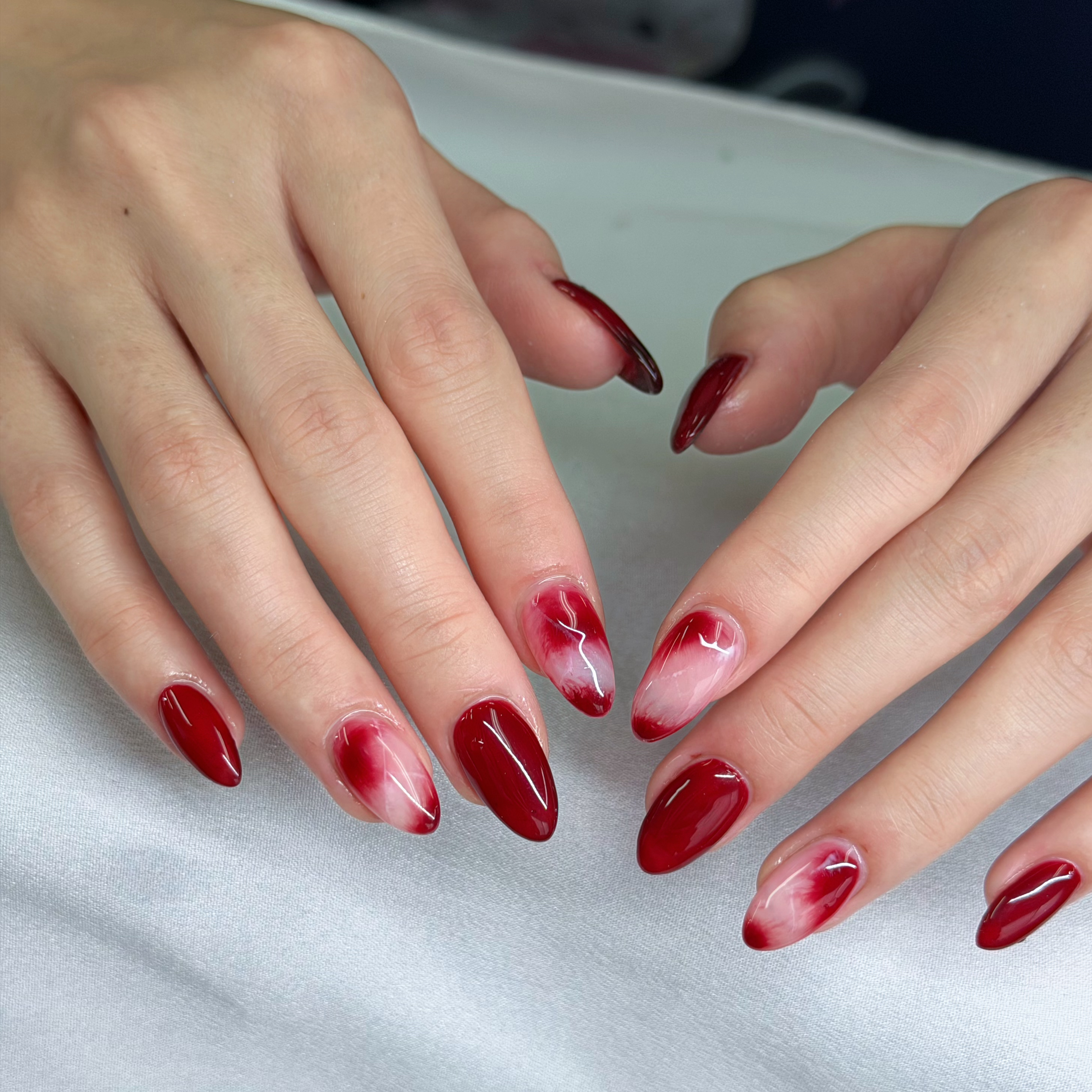 SORA_NAIL_AYASE