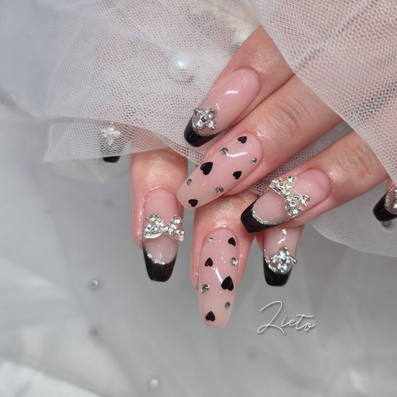 Nail Salon Lieto