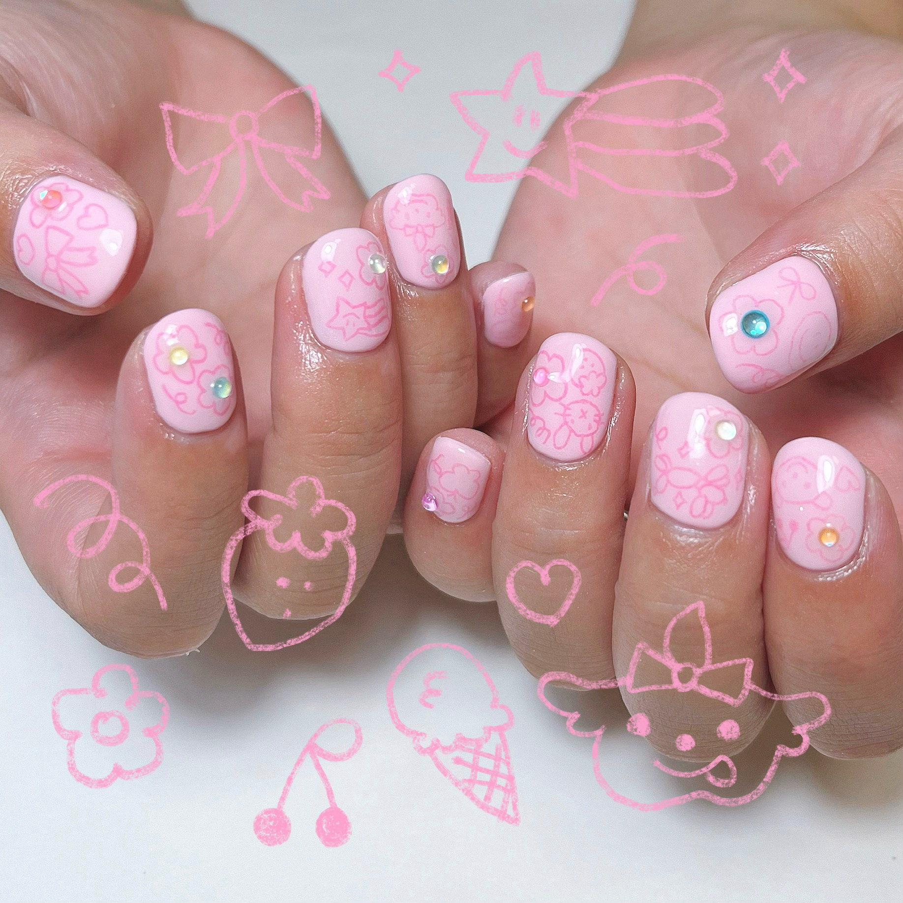 15parfait_nail