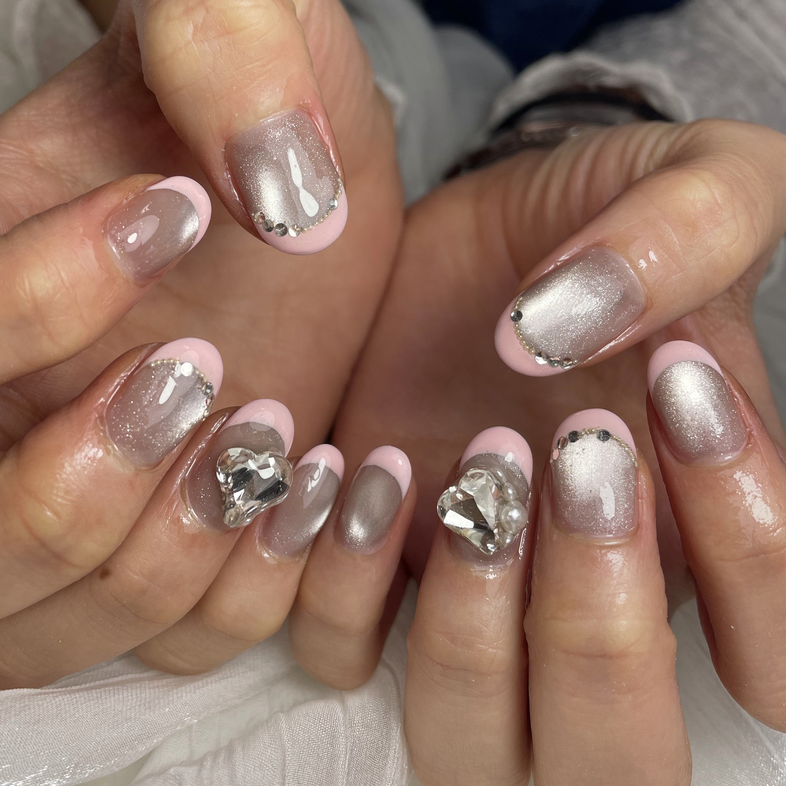H.nail