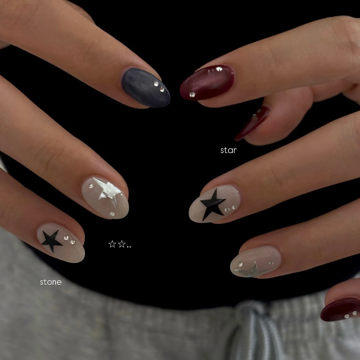 ruane._nail