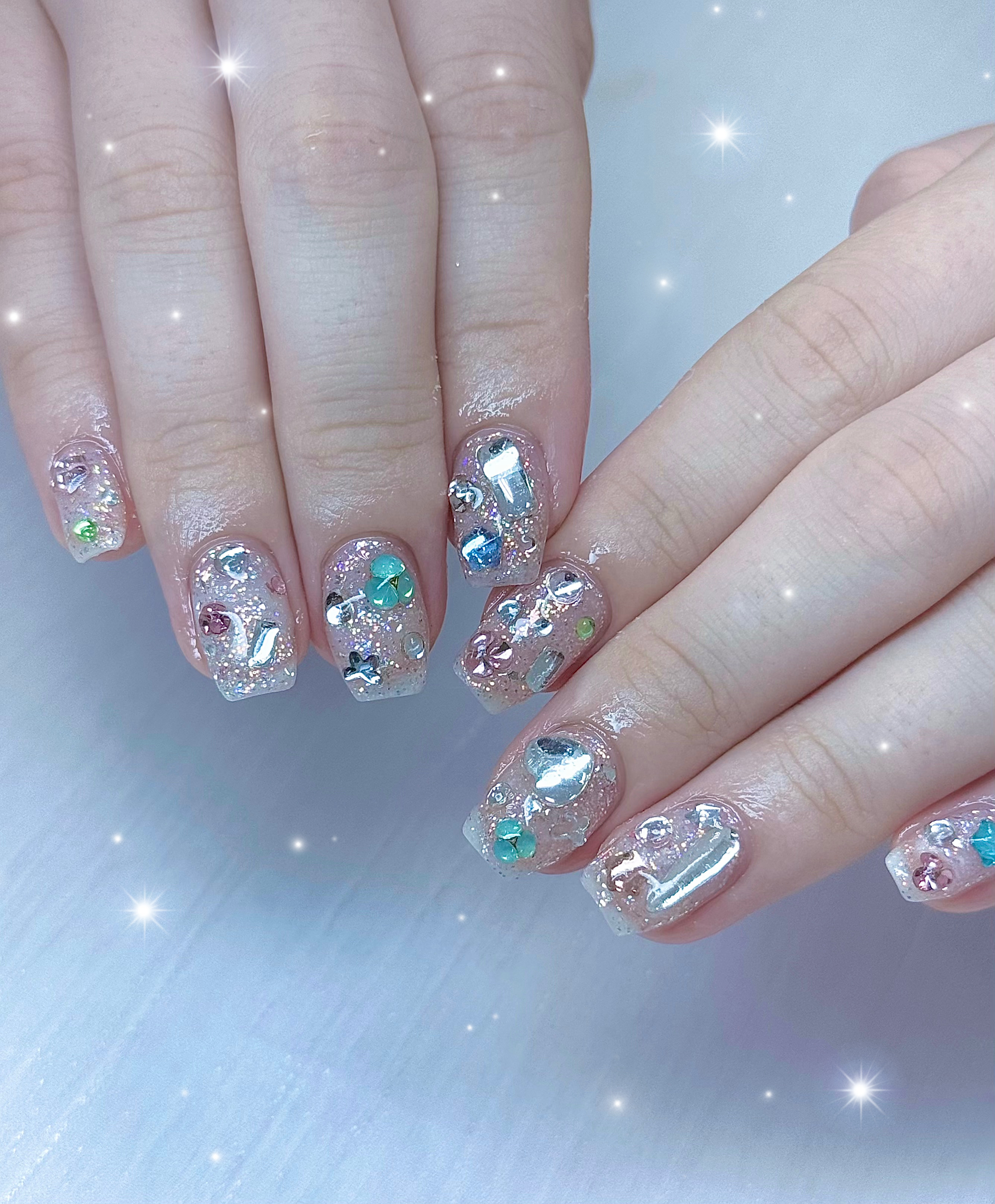 purasia_nail