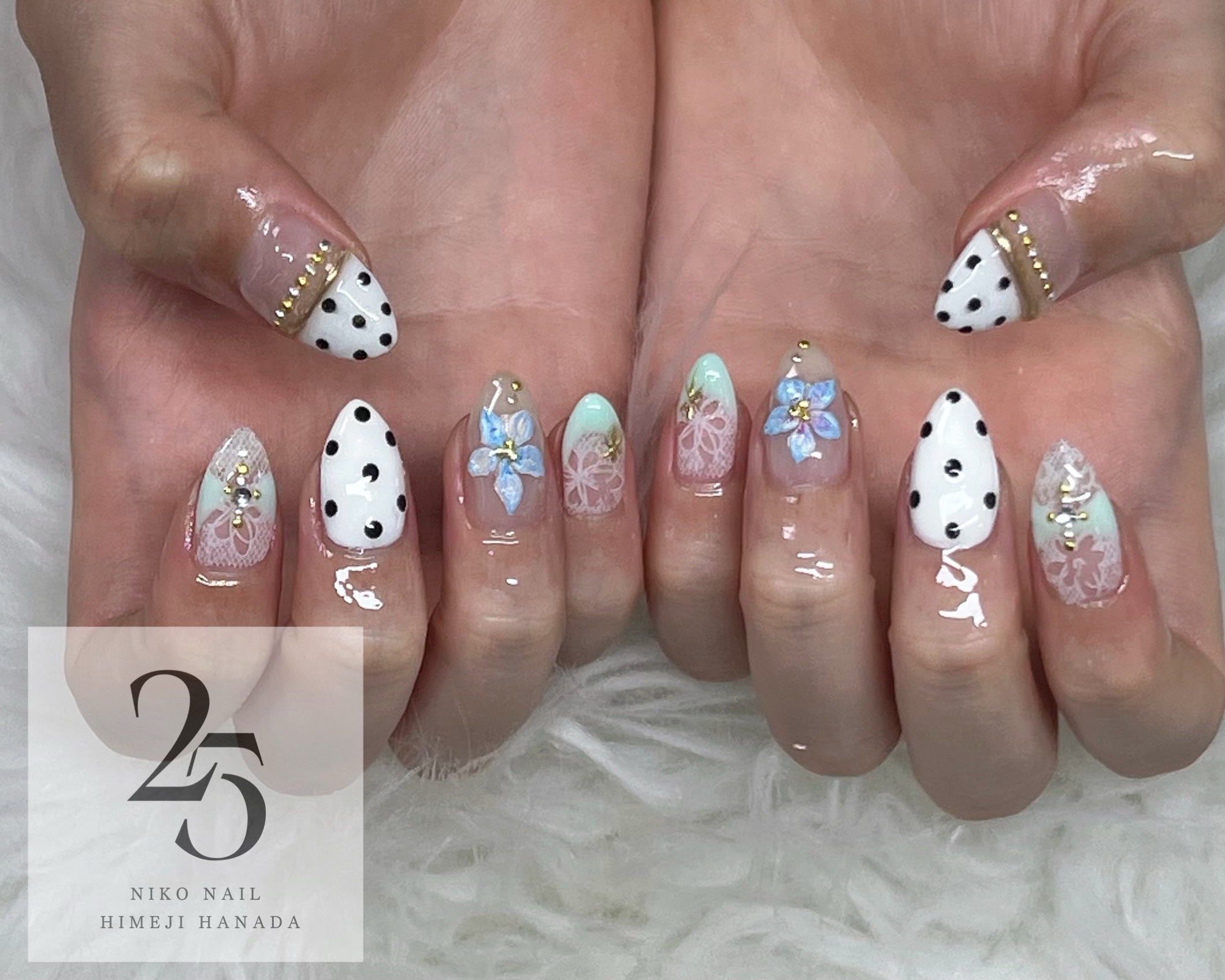 25.NAIL