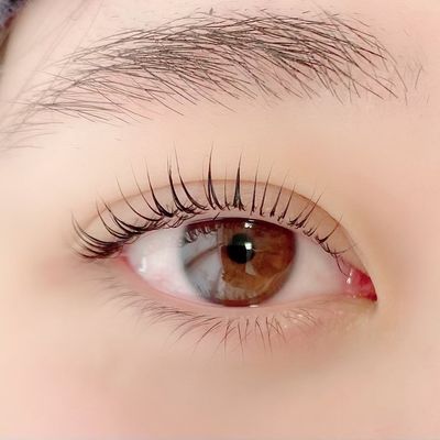 3月限定✨️まつげパーマ