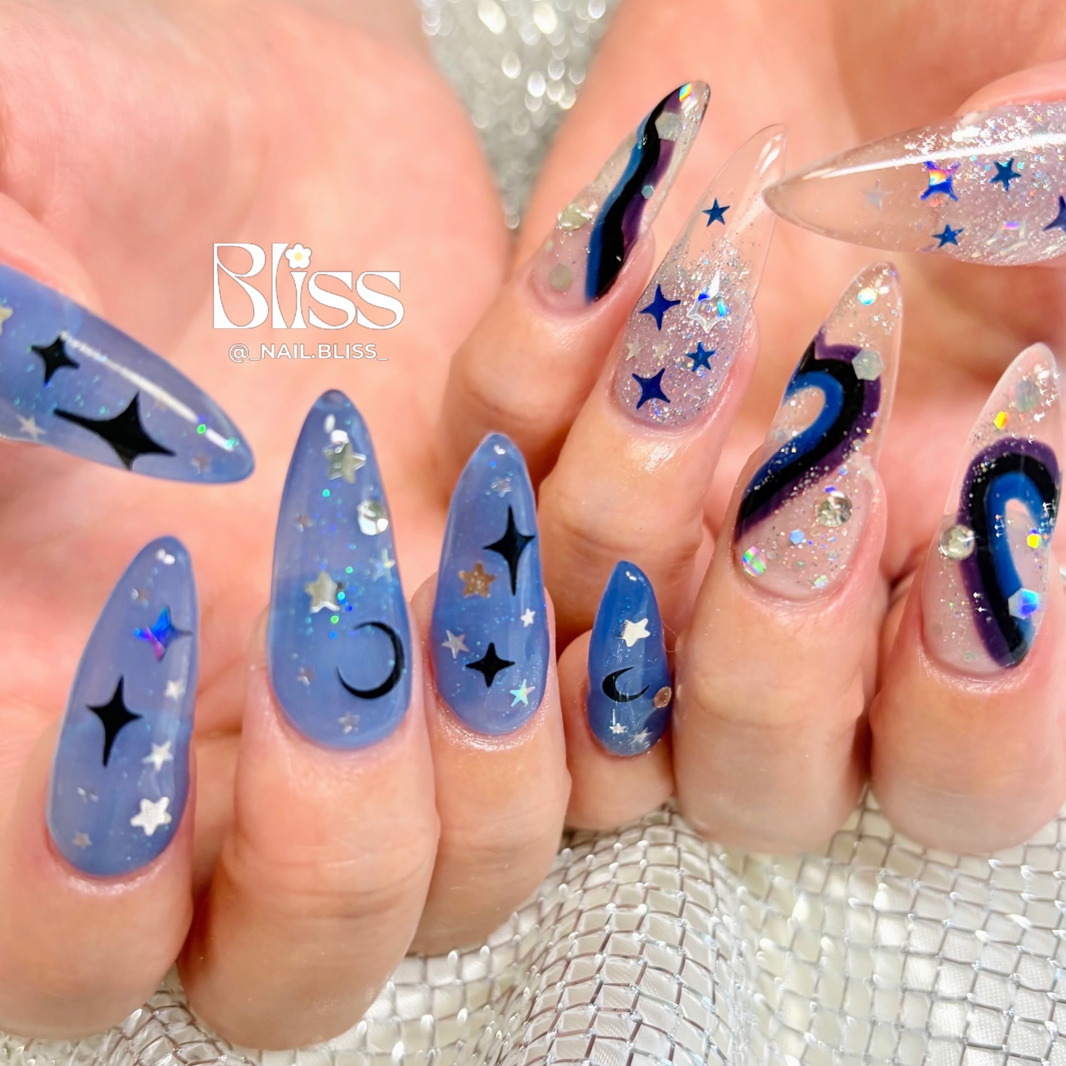 NAIL_BLISS