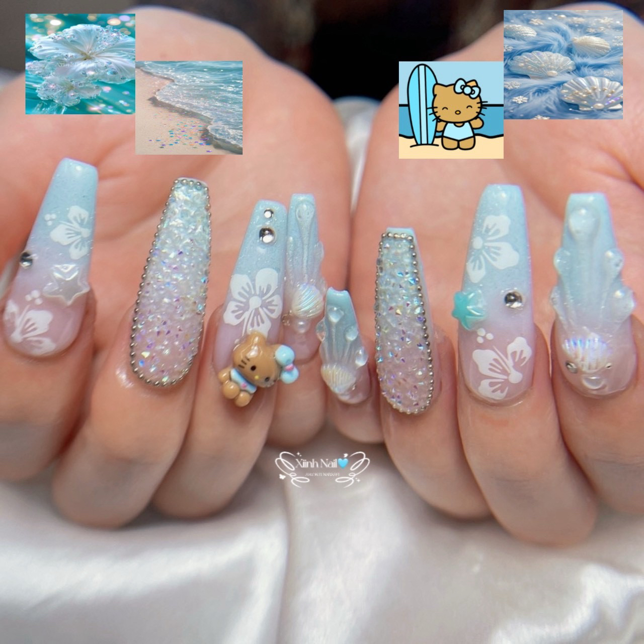 XiinhNailSalon_Funabashi