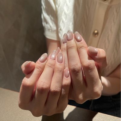 オフあり  マグネットネイル