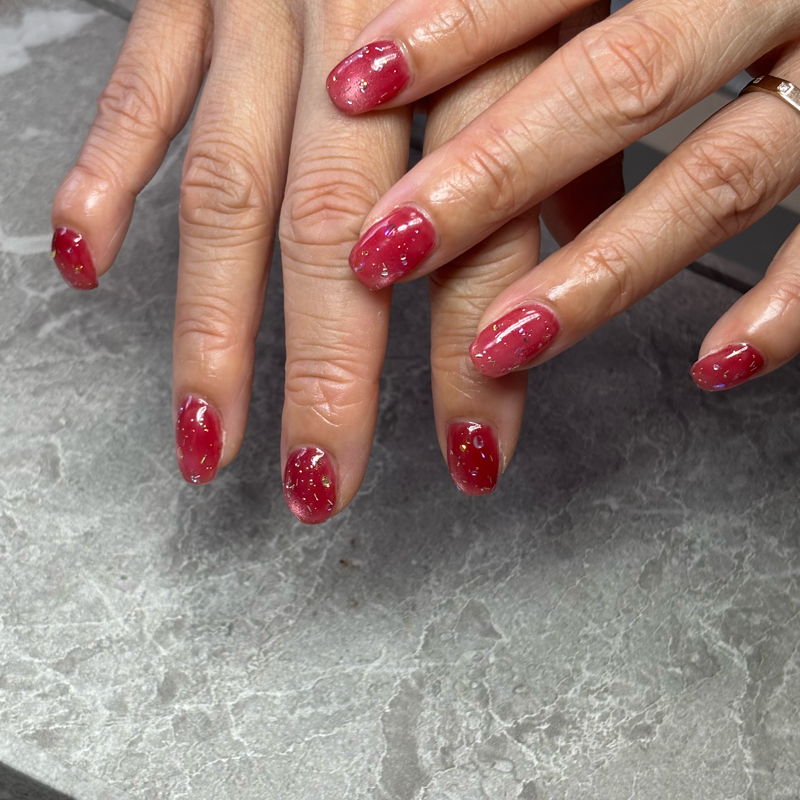 Lavi_nail