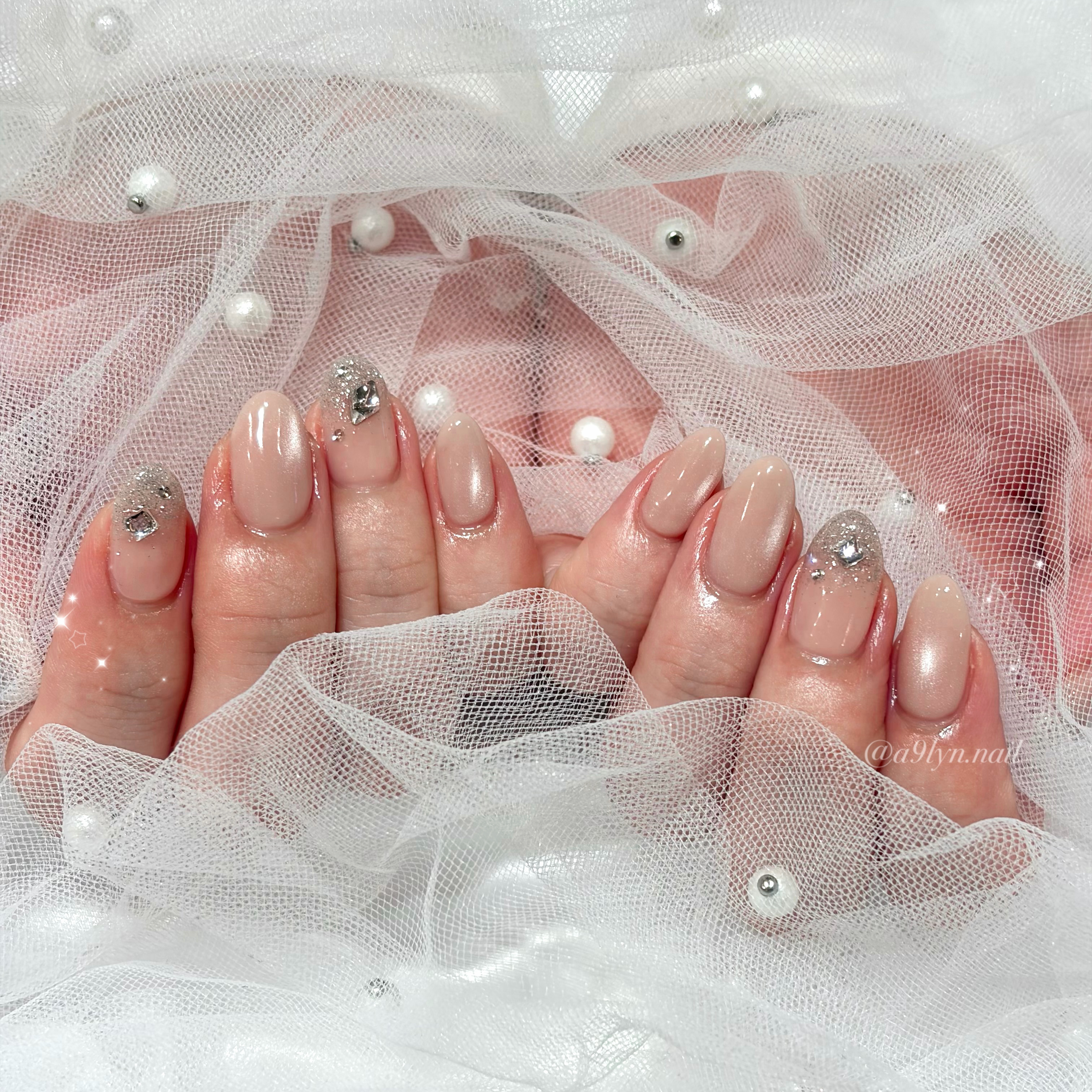 a9lyn.nail