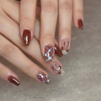Morito.chirinnail