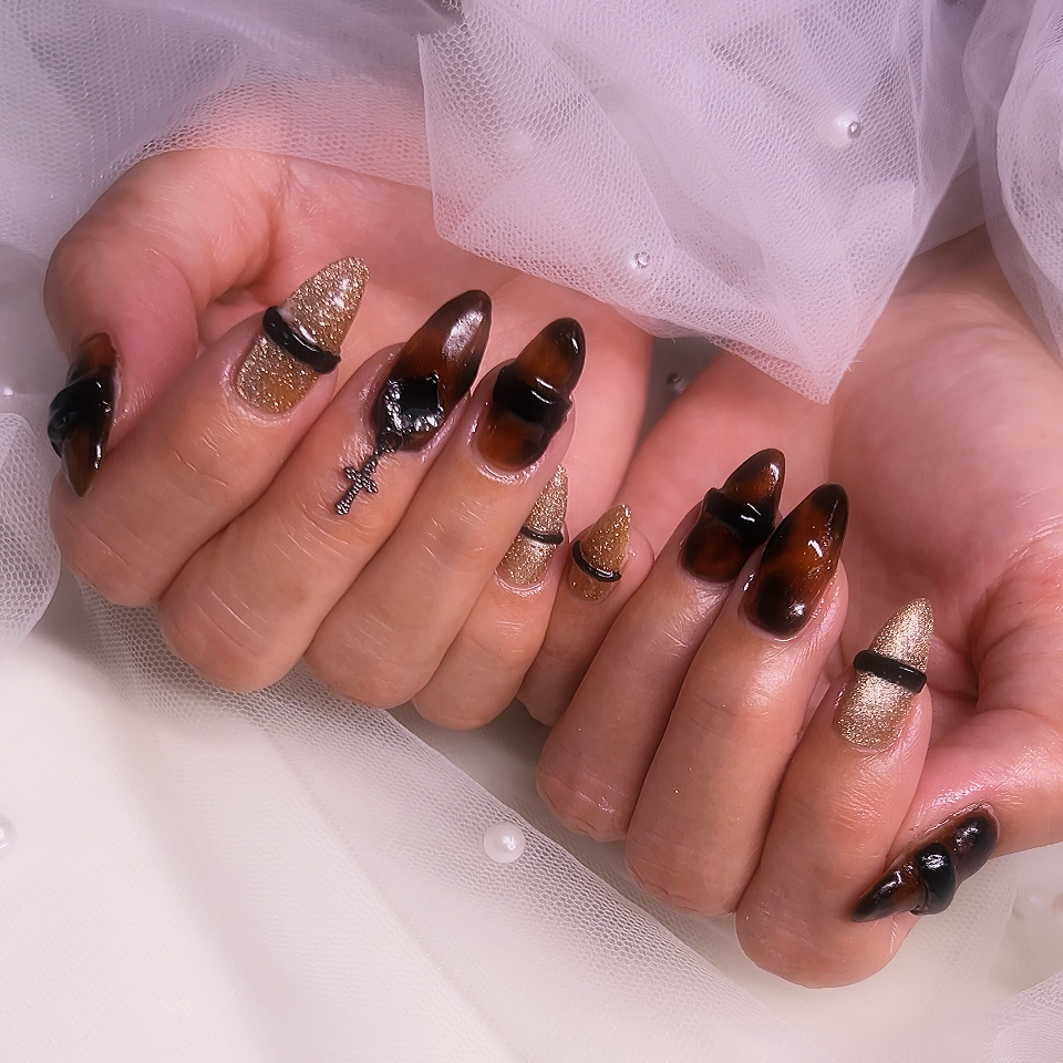 nailenvy
