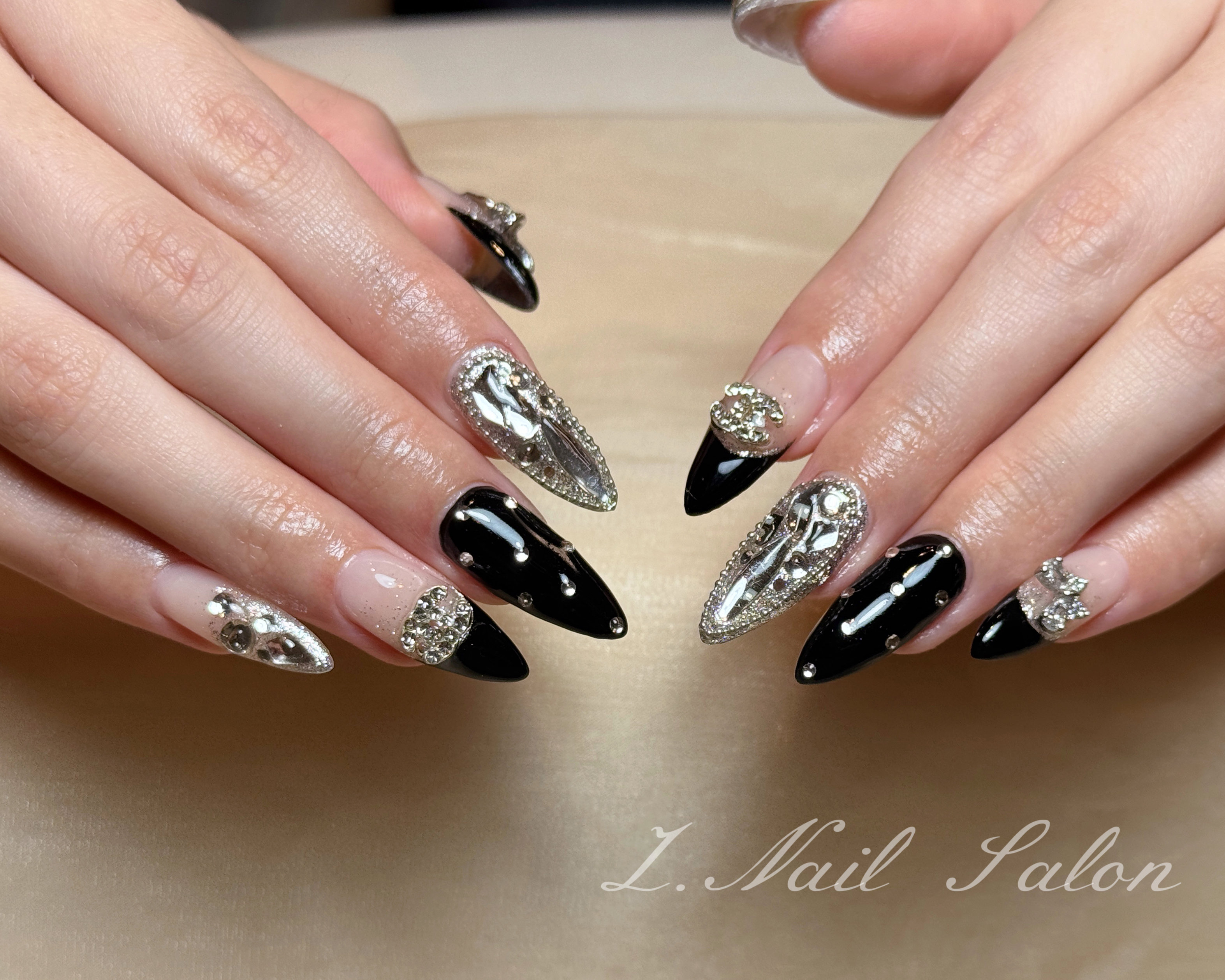 ネイリー（Nailie） - Z.NailSalon