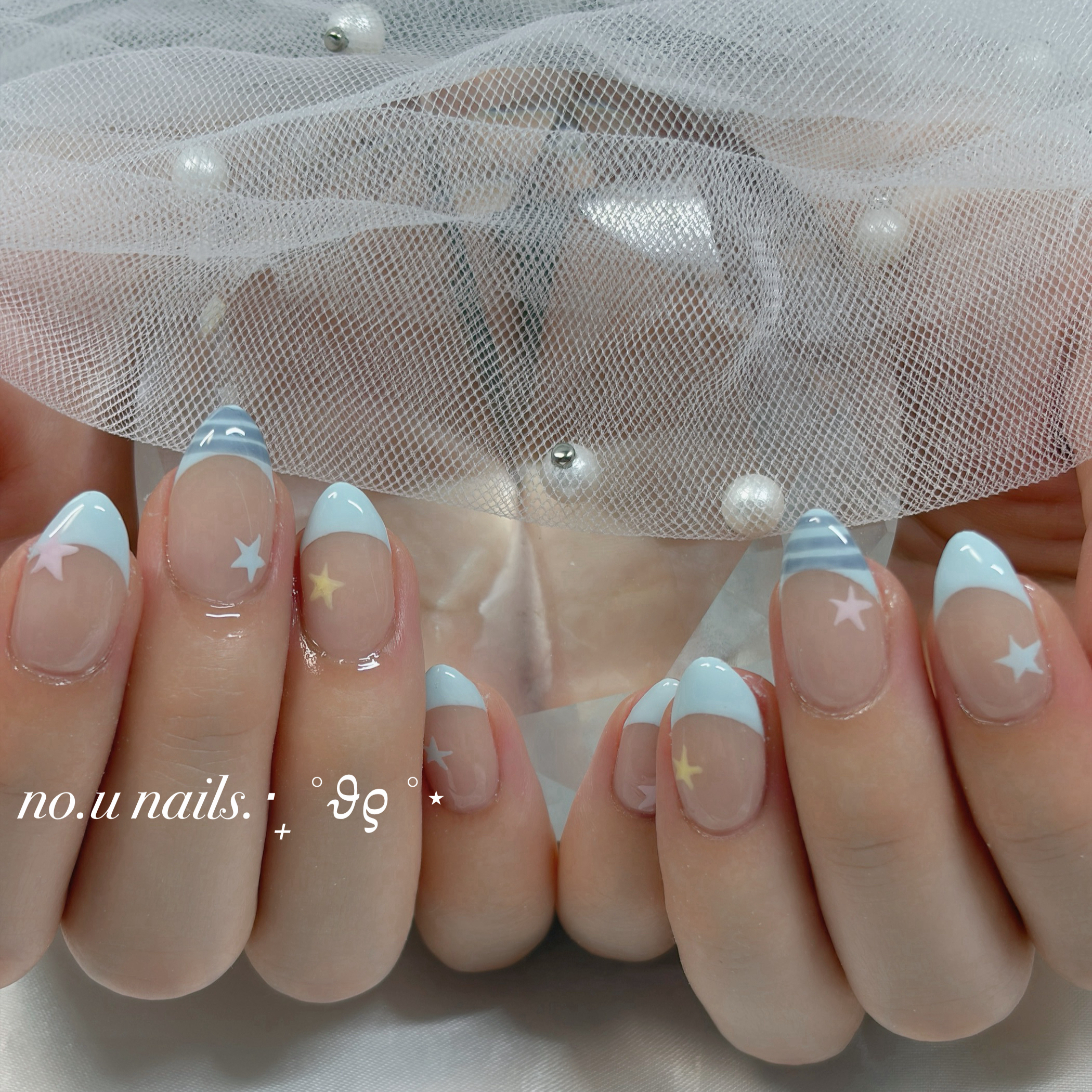 no.U_nails