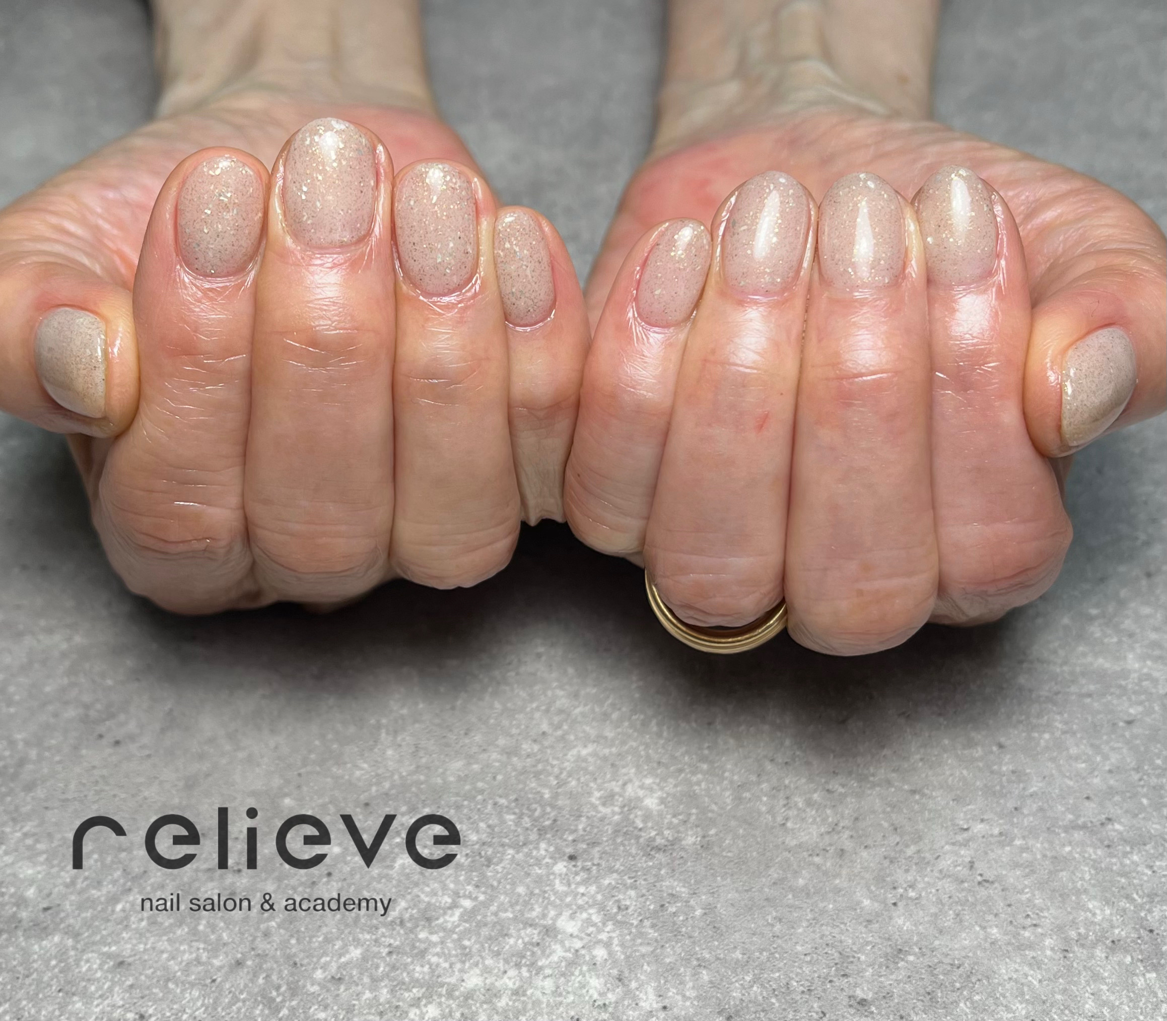 relieve
