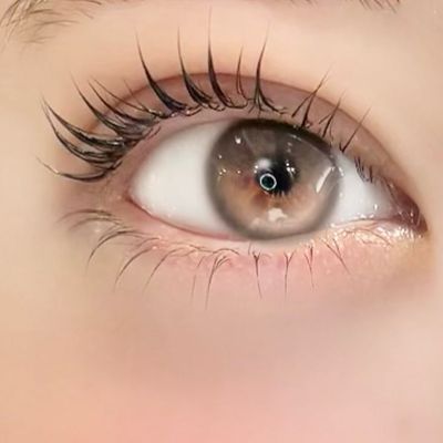 下まつげパーマ