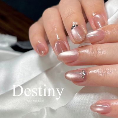 【口コミ応援価格❤️‍🔥】Magnet one color
選べるカラー92色✨