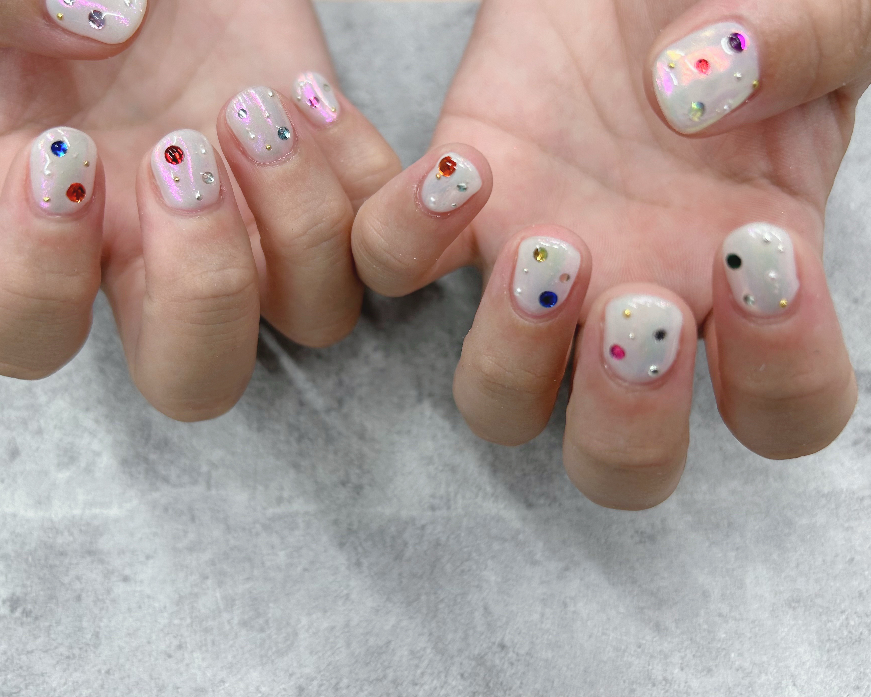 Nailsalon_agre