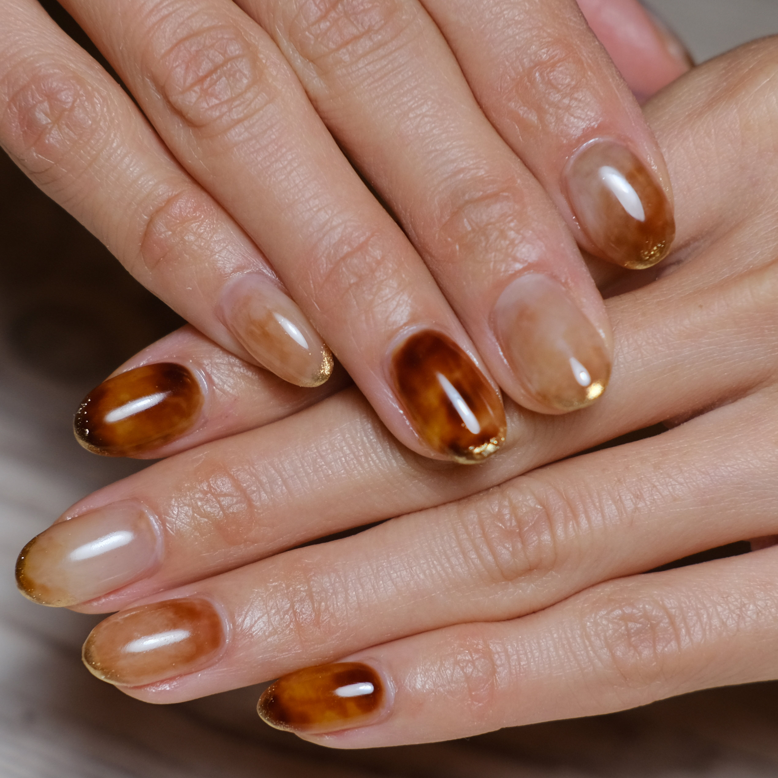 July_nail