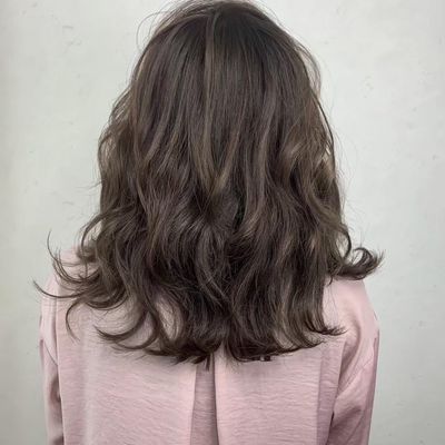 【先着2名様限定クーポン!!】透明感カラー +うる艶2stepトリートメント