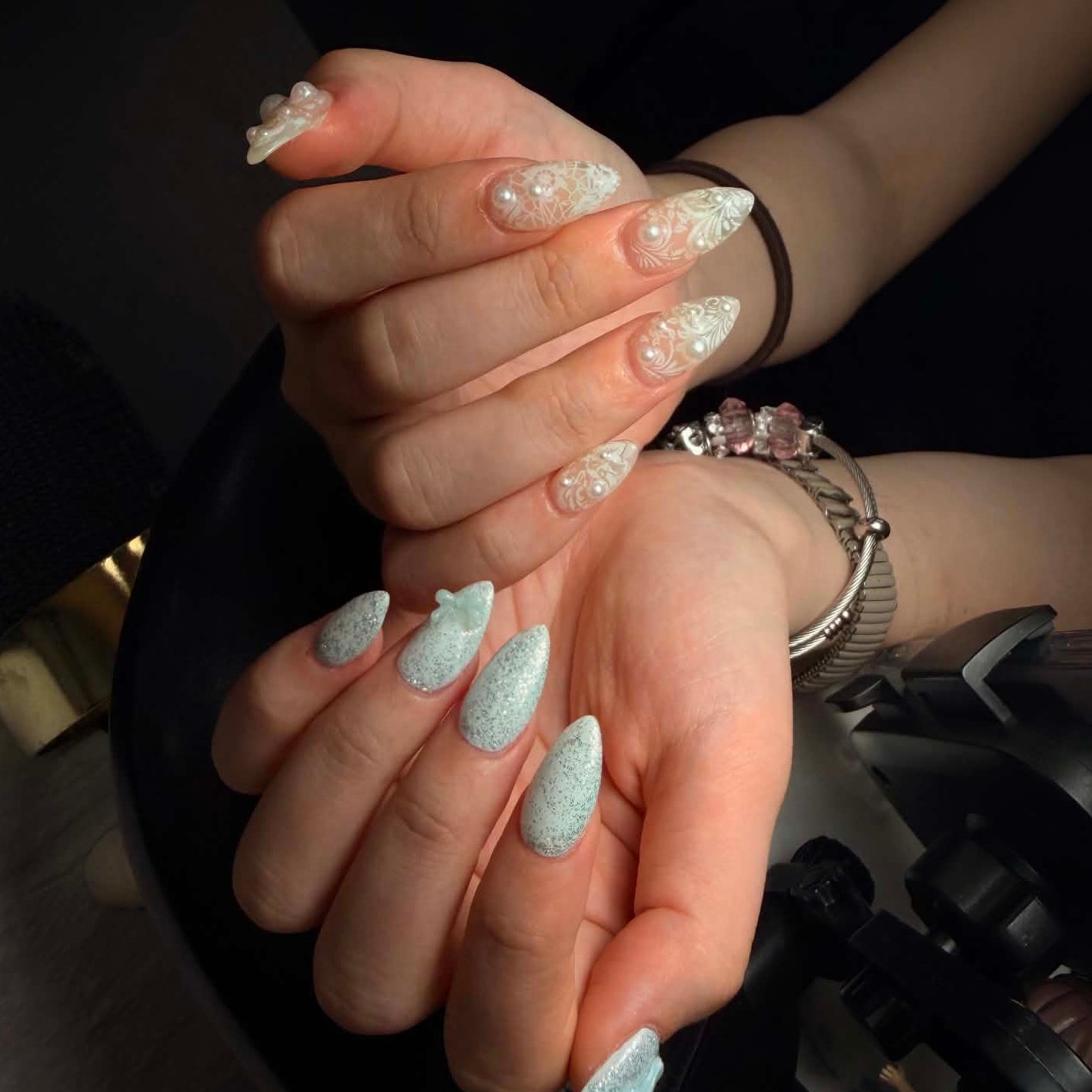 Doraemon_Ana.chuo_nail