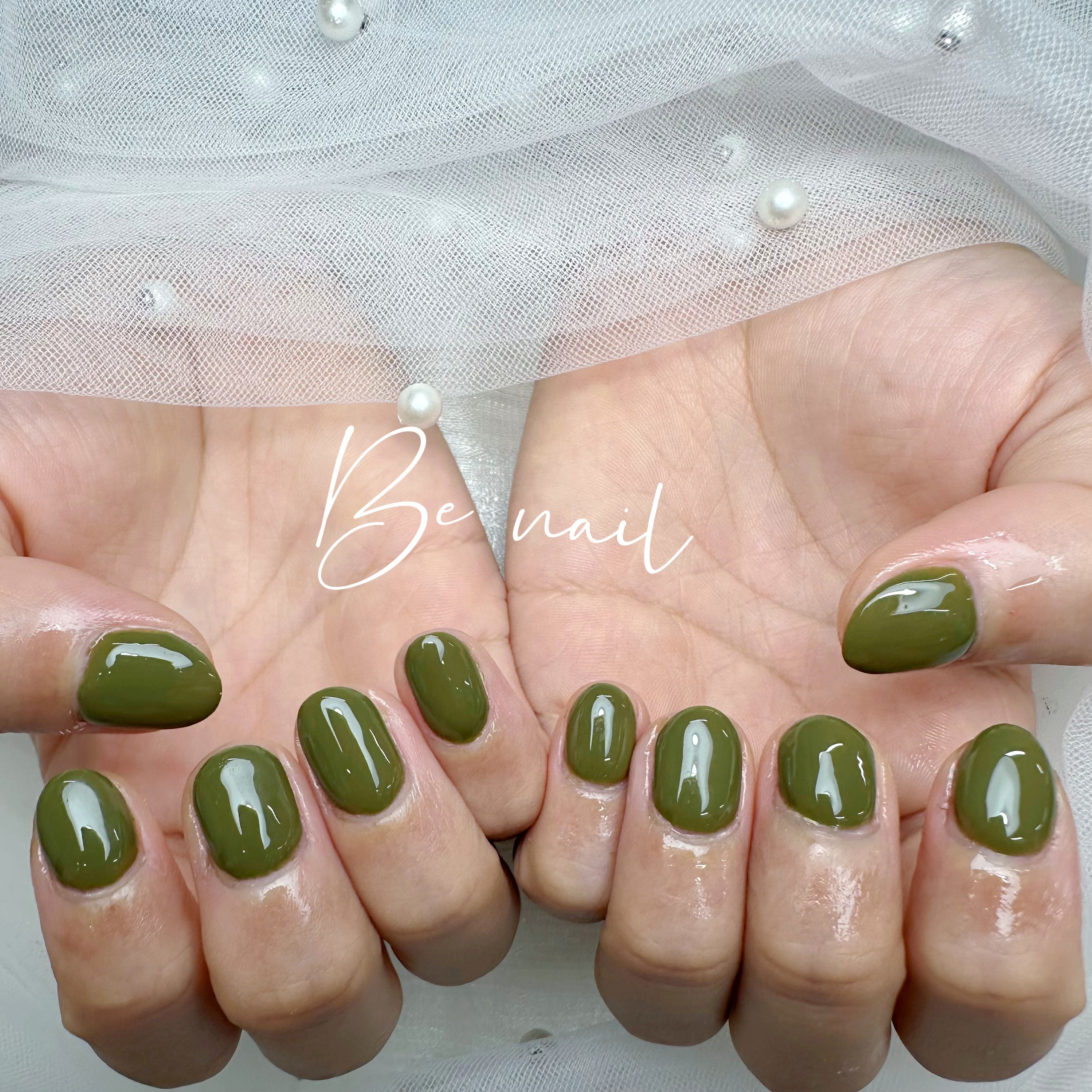 BENail_Shinmatsudo_staf