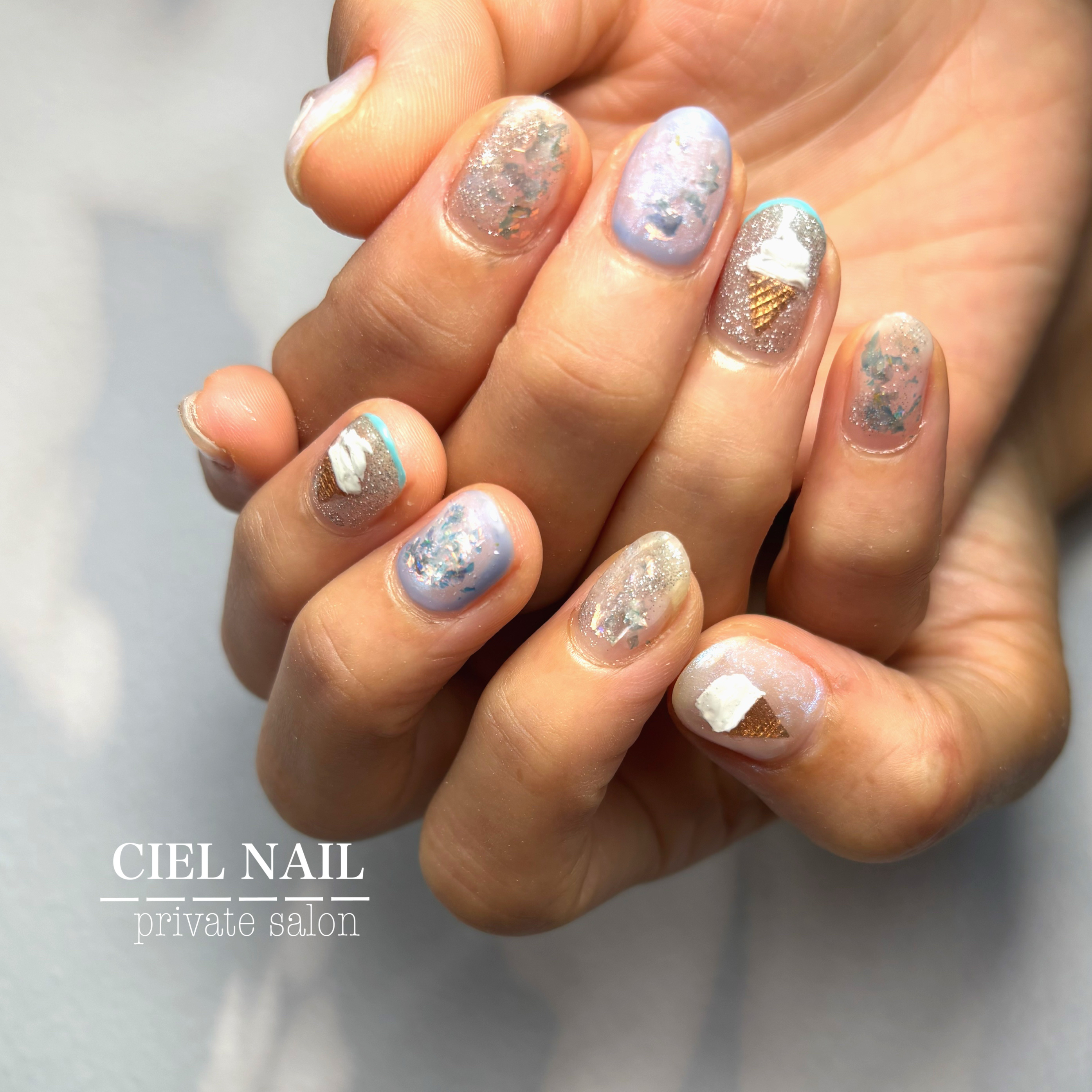 CIELNAIL_chigasaki