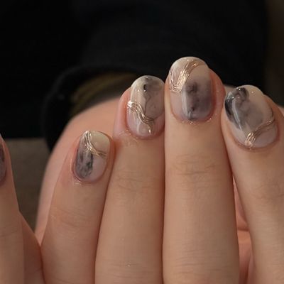 filonnail ニュアンス🛋️