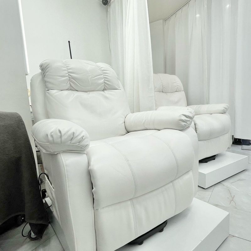Rich beauty salon恵比寿