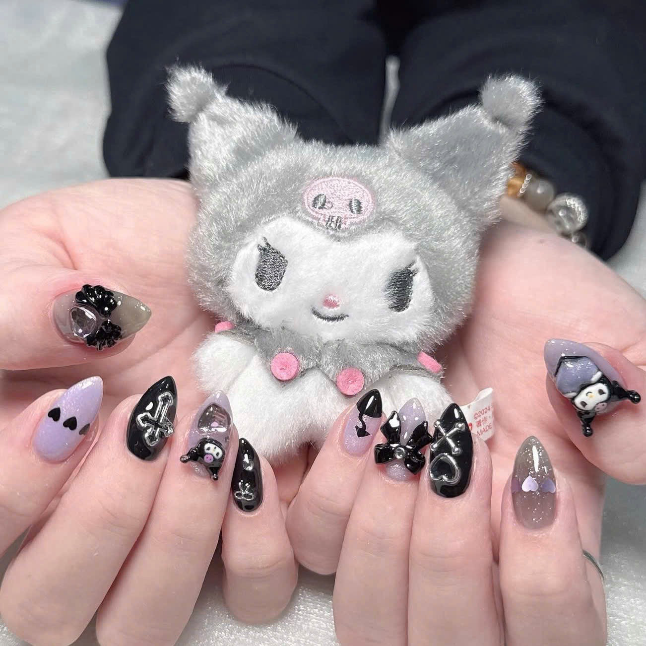 Misa_Otsukanail