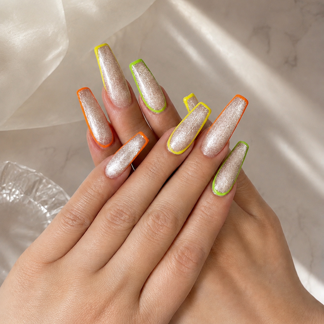 MamonailAmy