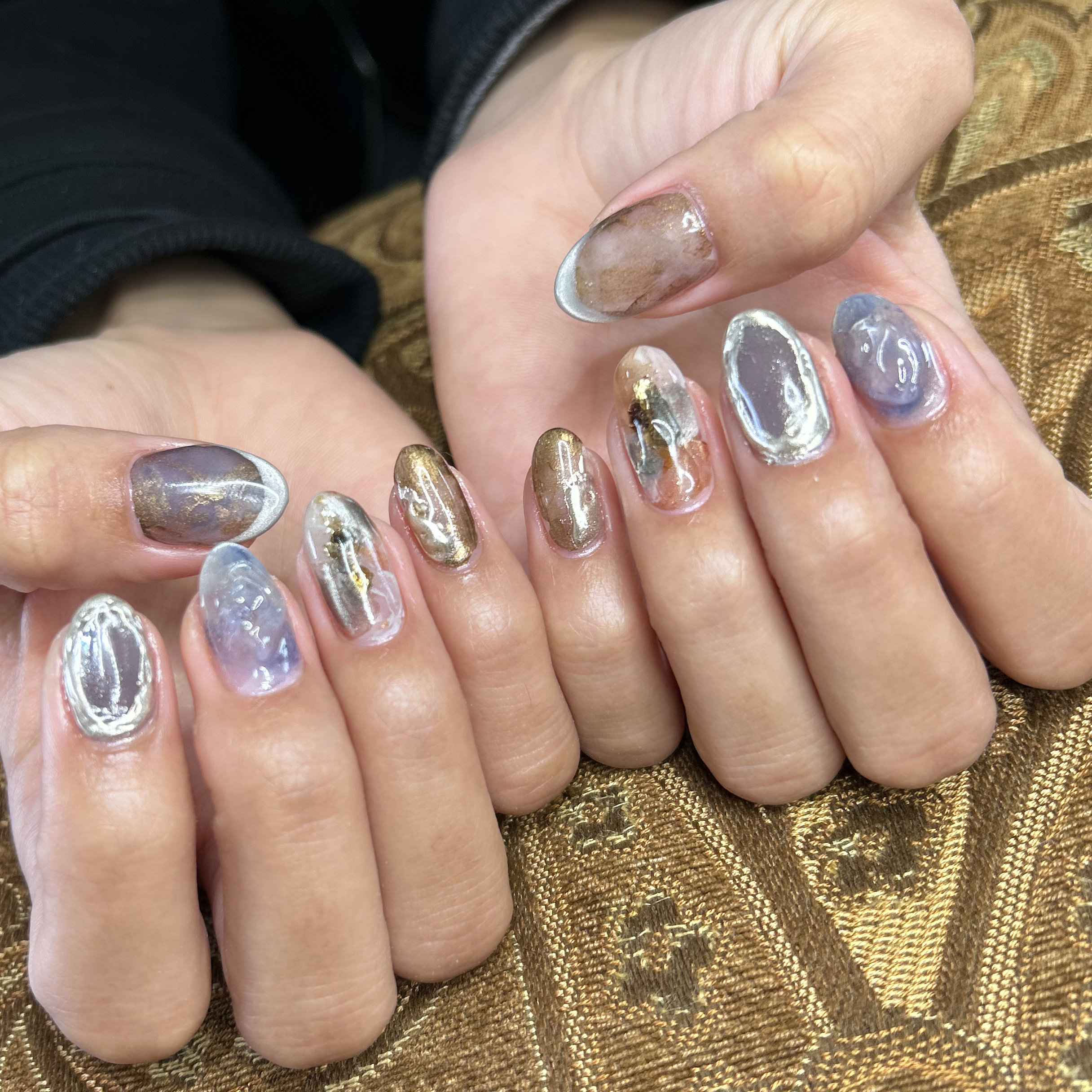 Lu3nail.studio