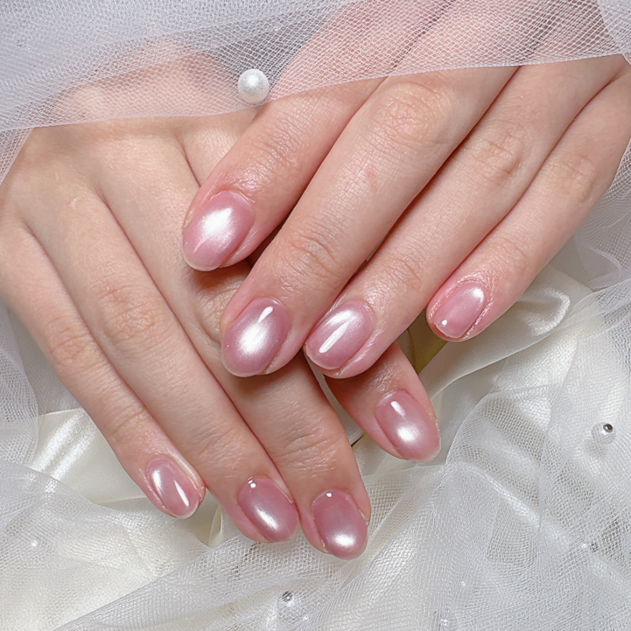 Miki.....Nail