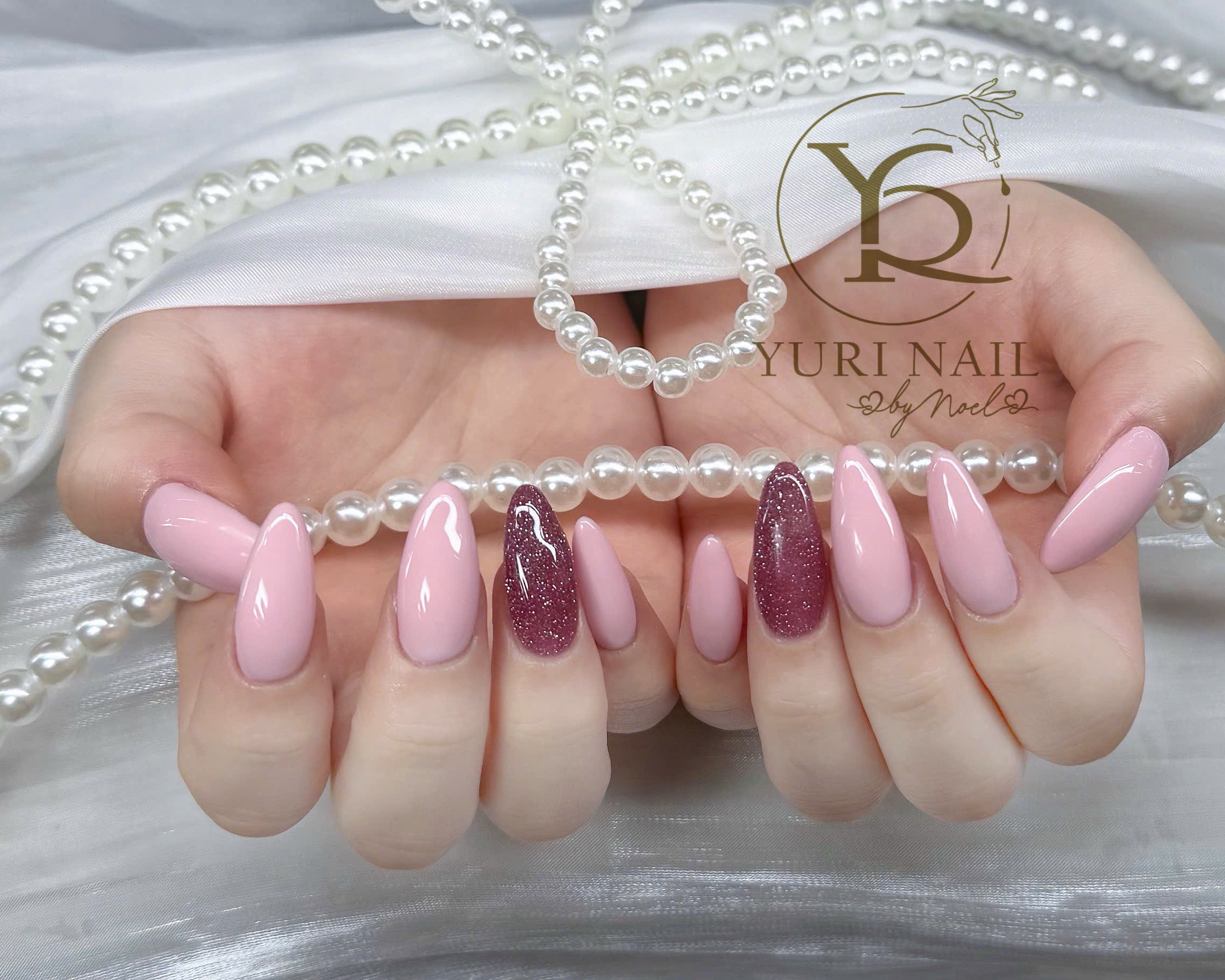 Yuri_nail_Anh