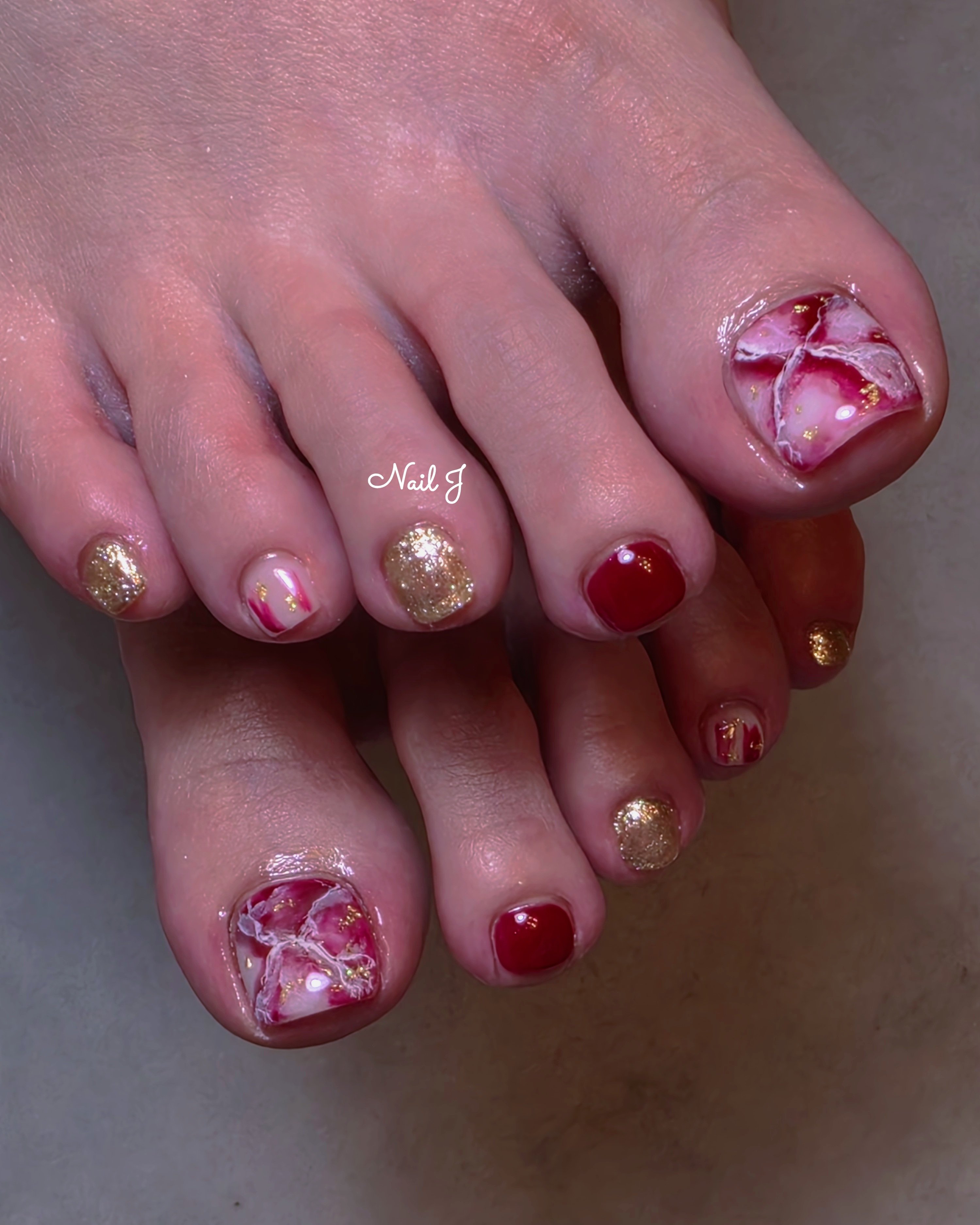 Nail.J