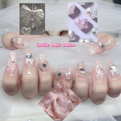 🎀長さだしチップ＋やり放題🎀11,500—>10,900
