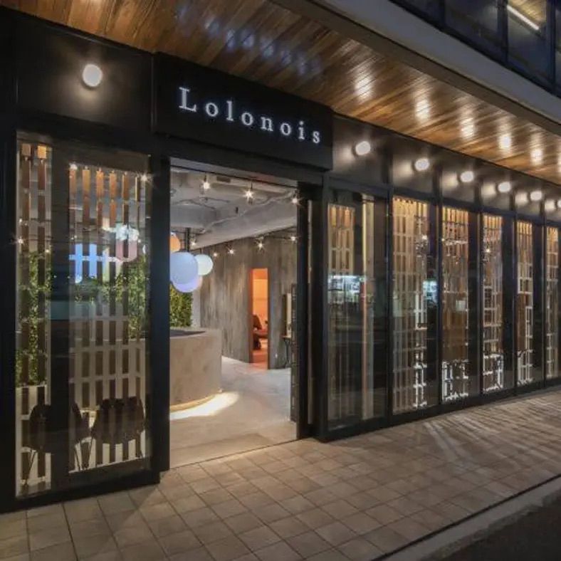 Lolonois池田
