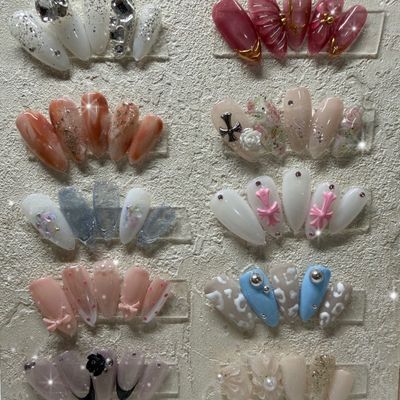 ❤️デザイン定額コース¥6900→¥5500