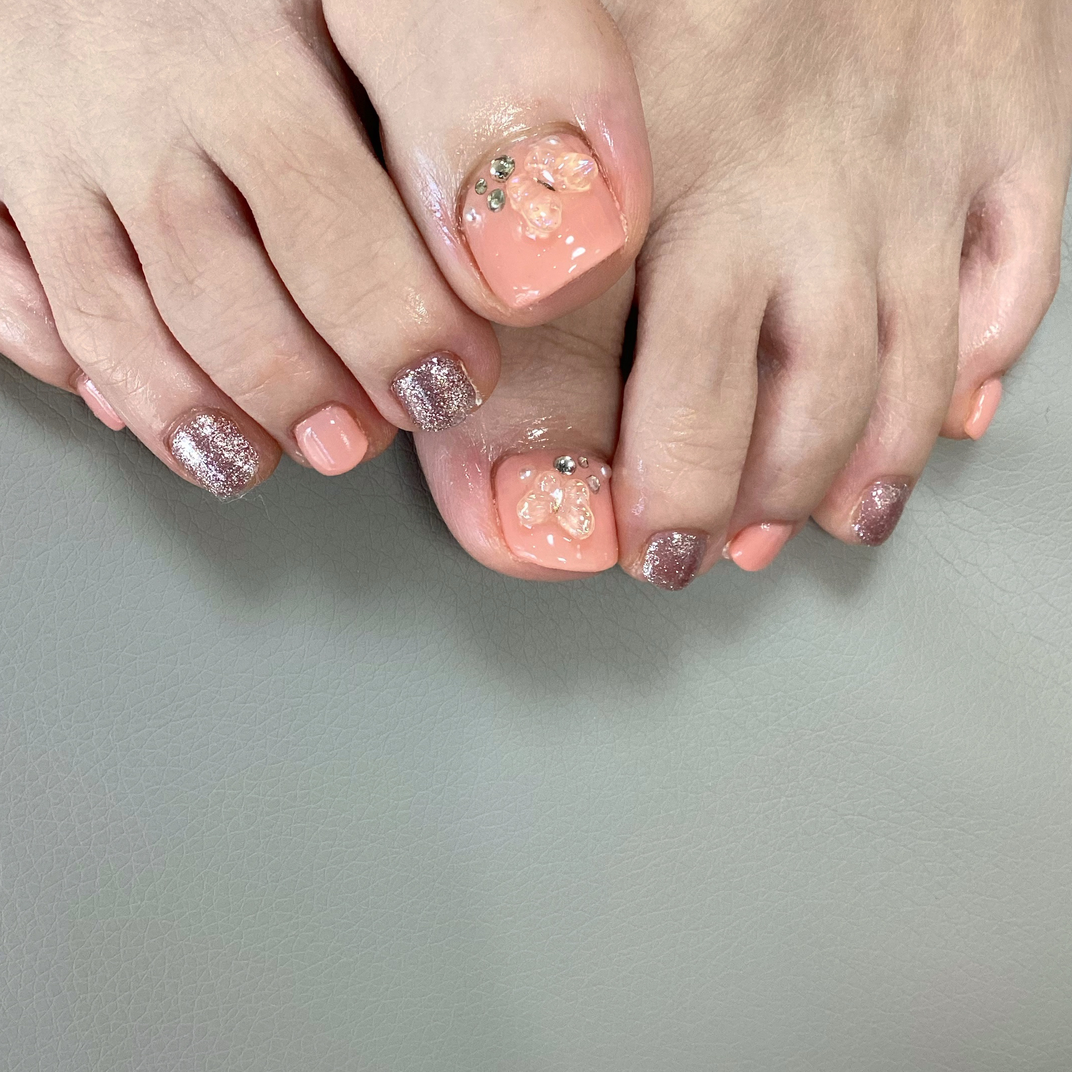 YouPiAr_Nail